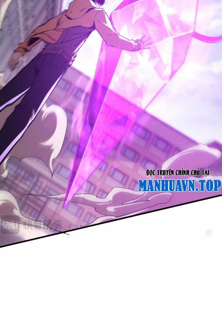 Trảm Linh Thiếu Nữ: Tất Cả Khế Ước Của Ta Đều Là Thượng Cổ Thần Binh Chapter 1 trang 127