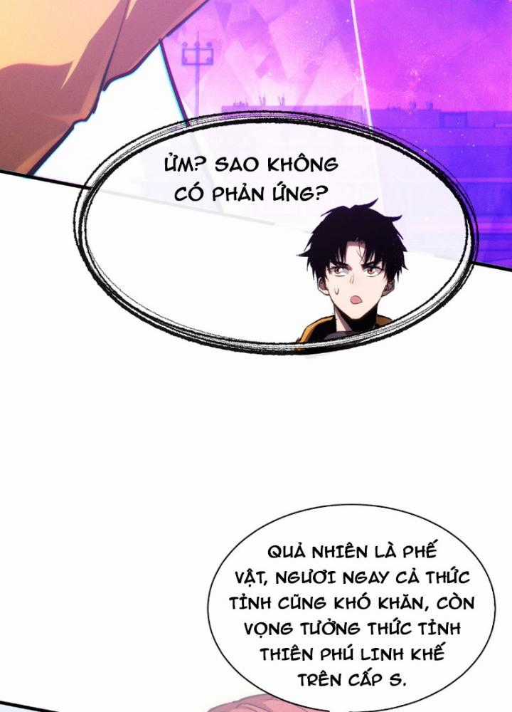 Trảm Linh Thiếu Nữ: Tất Cả Khế Ước Của Ta Đều Là Thượng Cổ Thần Binh Chapter 1 trang 131