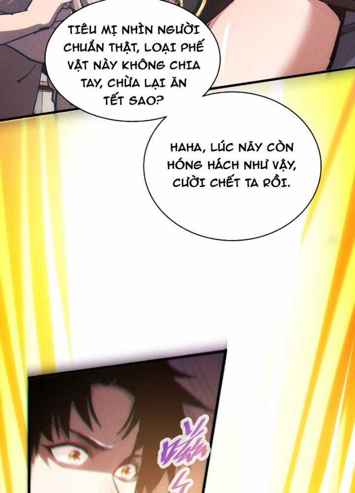 Trảm Linh Thiếu Nữ: Tất Cả Khế Ước Của Ta Đều Là Thượng Cổ Thần Binh Chapter 1 trang 135