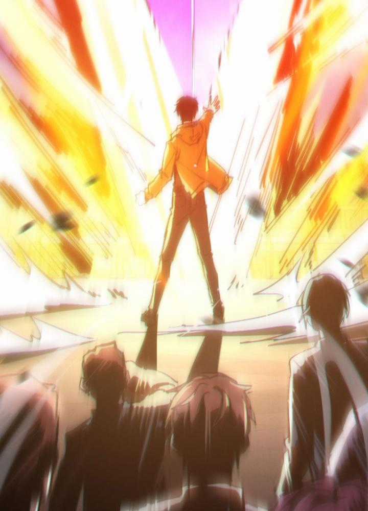 Trảm Linh Thiếu Nữ: Tất Cả Khế Ước Của Ta Đều Là Thượng Cổ Thần Binh Chapter 1 trang 141