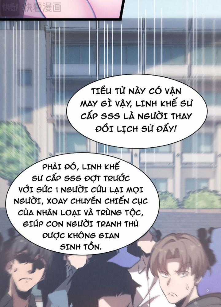 Trảm Linh Thiếu Nữ: Tất Cả Khế Ước Của Ta Đều Là Thượng Cổ Thần Binh Chapter 1 trang 157