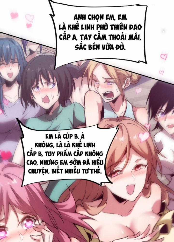 Trảm Linh Thiếu Nữ: Tất Cả Khế Ước Của Ta Đều Là Thượng Cổ Thần Binh Chapter 1 trang 161