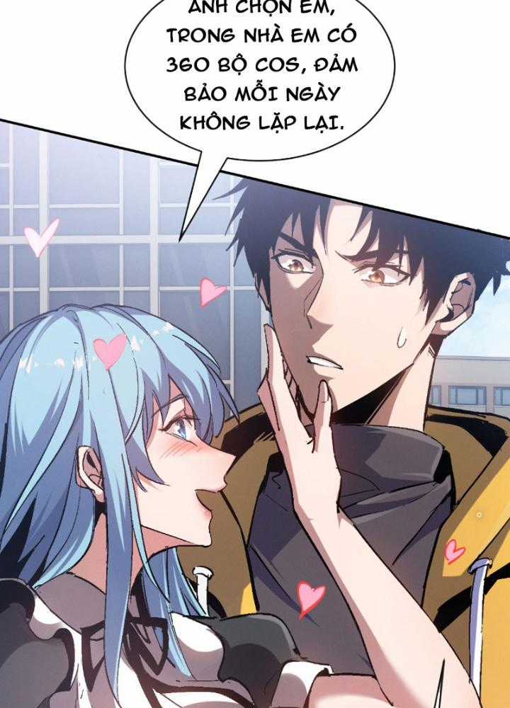 Trảm Linh Thiếu Nữ: Tất Cả Khế Ước Của Ta Đều Là Thượng Cổ Thần Binh Chapter 1 trang 165