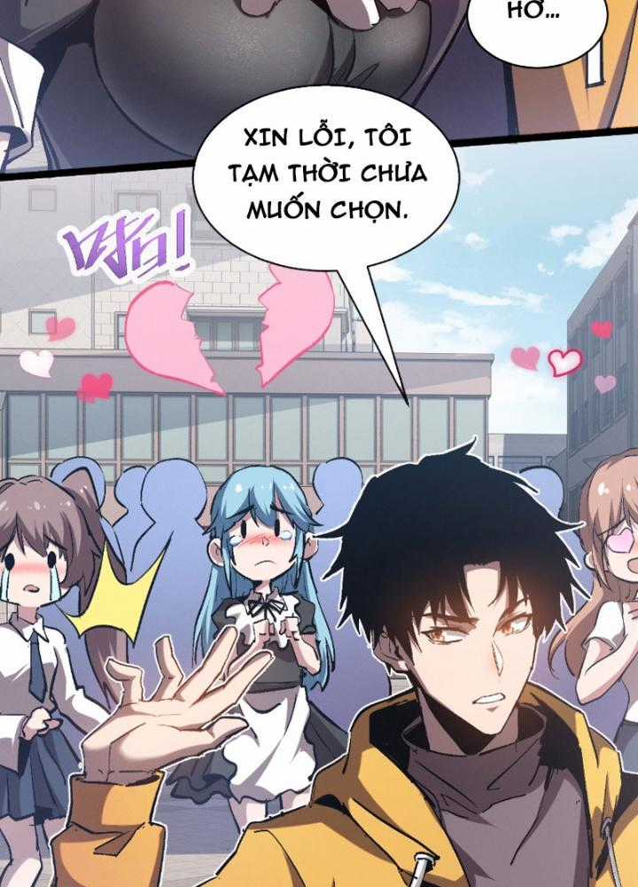 Trảm Linh Thiếu Nữ: Tất Cả Khế Ước Của Ta Đều Là Thượng Cổ Thần Binh Chapter 1 trang 167