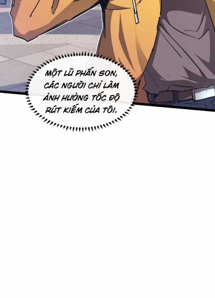 Trảm Linh Thiếu Nữ: Tất Cả Khế Ước Của Ta Đều Là Thượng Cổ Thần Binh Chapter 1 trang 169