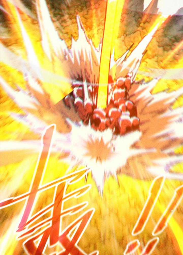 Trảm Linh Thiếu Nữ: Tất Cả Khế Ước Của Ta Đều Là Thượng Cổ Thần Binh Chapter 1 trang 17