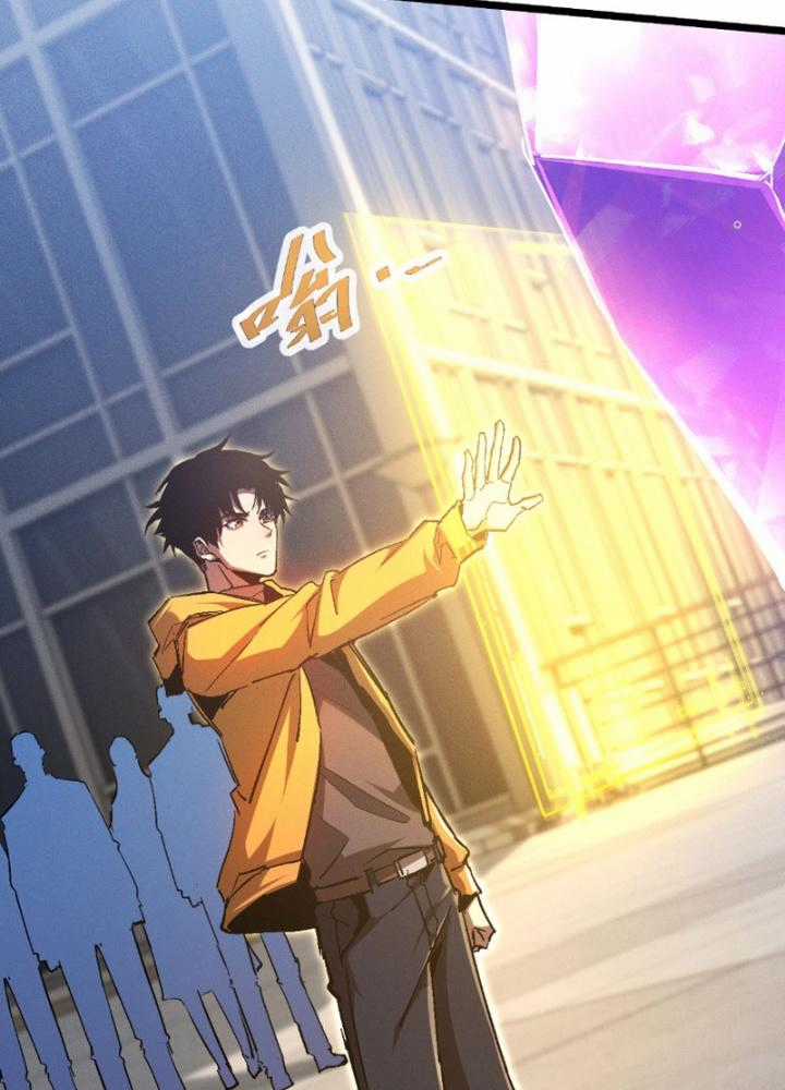 Trảm Linh Thiếu Nữ: Tất Cả Khế Ước Của Ta Đều Là Thượng Cổ Thần Binh Chapter 1 trang 171