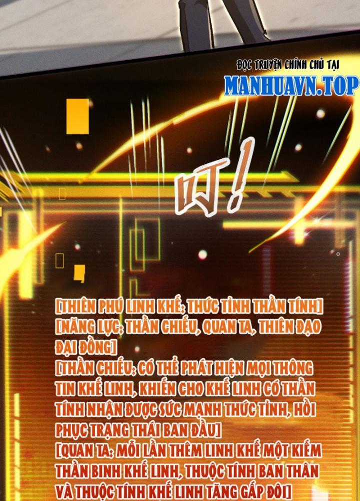 Trảm Linh Thiếu Nữ: Tất Cả Khế Ước Của Ta Đều Là Thượng Cổ Thần Binh Chapter 1 trang 173