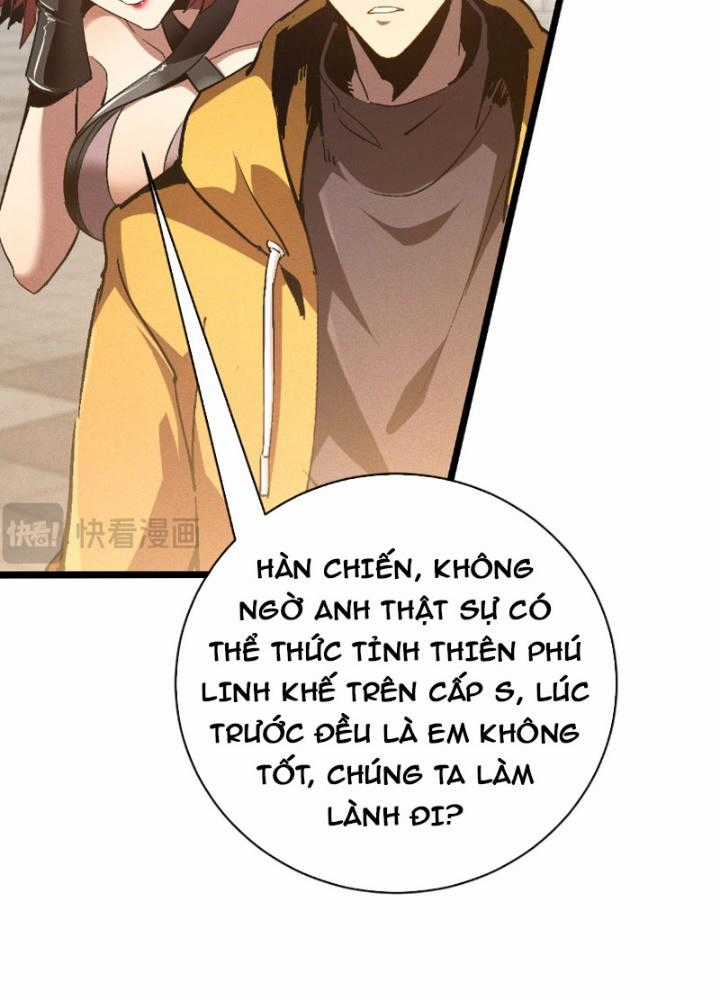 Trảm Linh Thiếu Nữ: Tất Cả Khế Ước Của Ta Đều Là Thượng Cổ Thần Binh Chapter 1 trang 177