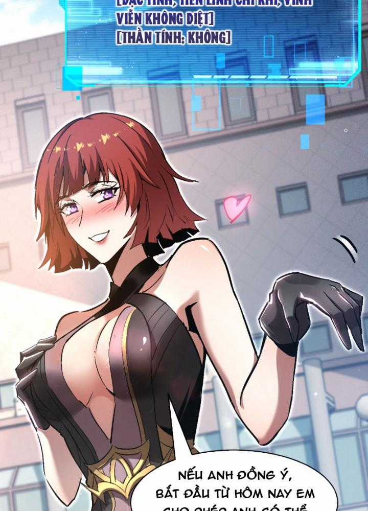 Trảm Linh Thiếu Nữ: Tất Cả Khế Ước Của Ta Đều Là Thượng Cổ Thần Binh Chapter 1 trang 181