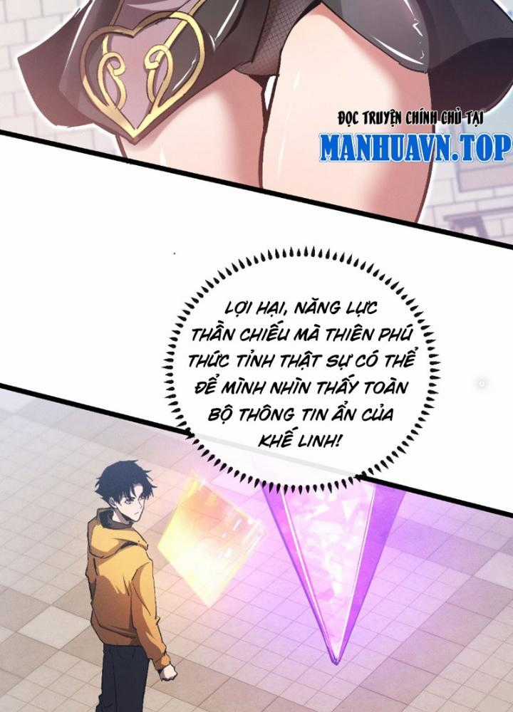 Trảm Linh Thiếu Nữ: Tất Cả Khế Ước Của Ta Đều Là Thượng Cổ Thần Binh Chapter 1 trang 183