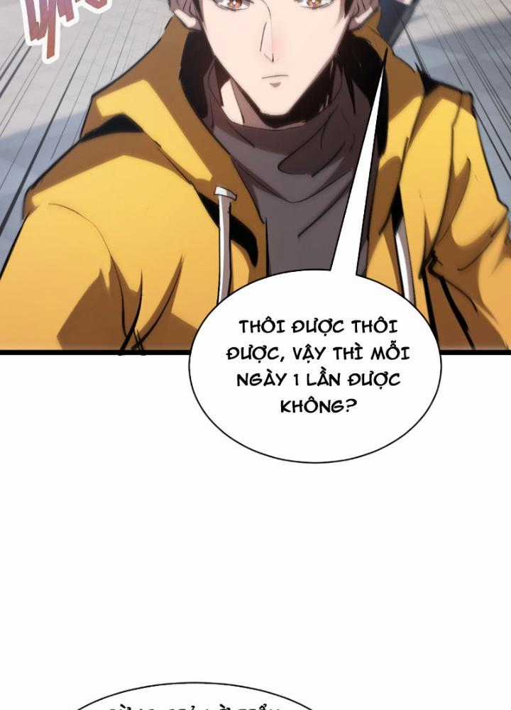 Trảm Linh Thiếu Nữ: Tất Cả Khế Ước Của Ta Đều Là Thượng Cổ Thần Binh Chapter 1 trang 189