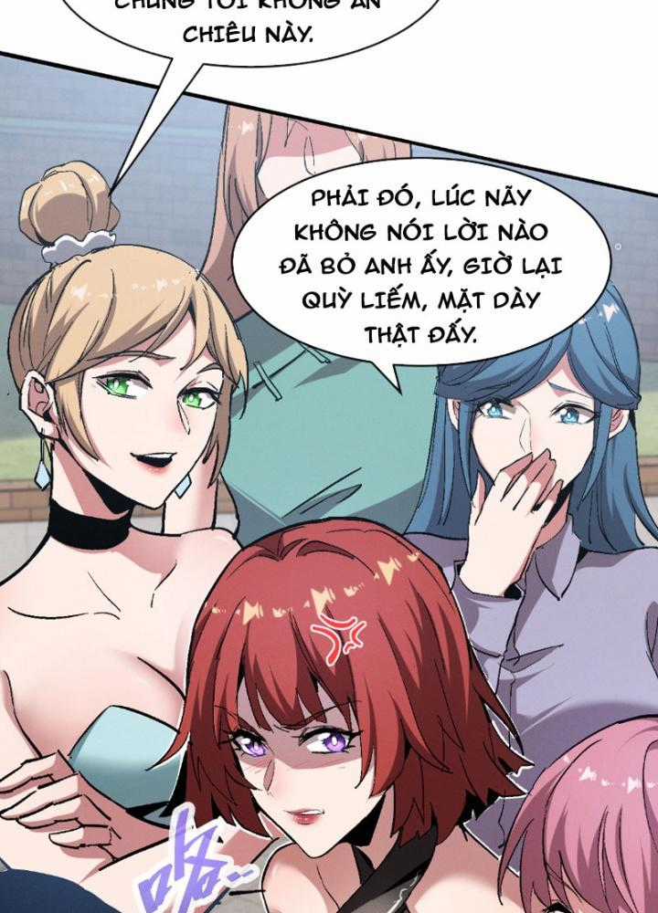 Trảm Linh Thiếu Nữ: Tất Cả Khế Ước Của Ta Đều Là Thượng Cổ Thần Binh Chapter 1 trang 191