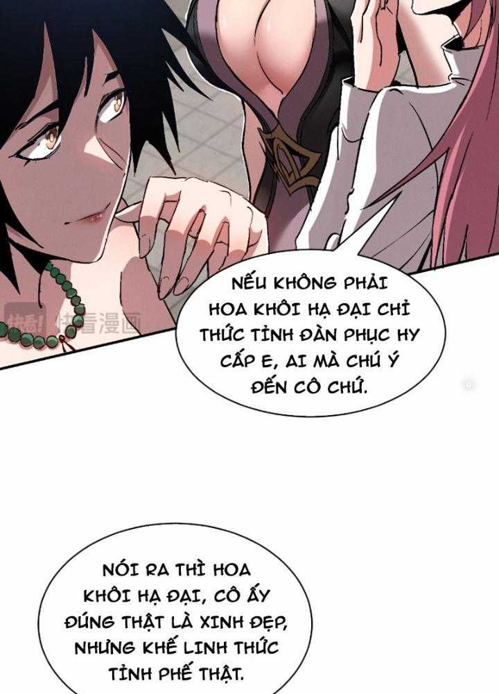 Trảm Linh Thiếu Nữ: Tất Cả Khế Ước Của Ta Đều Là Thượng Cổ Thần Binh Chapter 1 trang 193