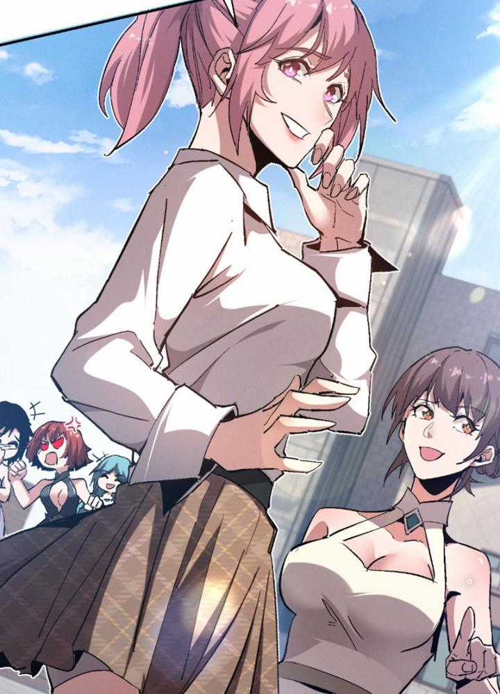 Trảm Linh Thiếu Nữ: Tất Cả Khế Ước Của Ta Đều Là Thượng Cổ Thần Binh Chapter 1 trang 195