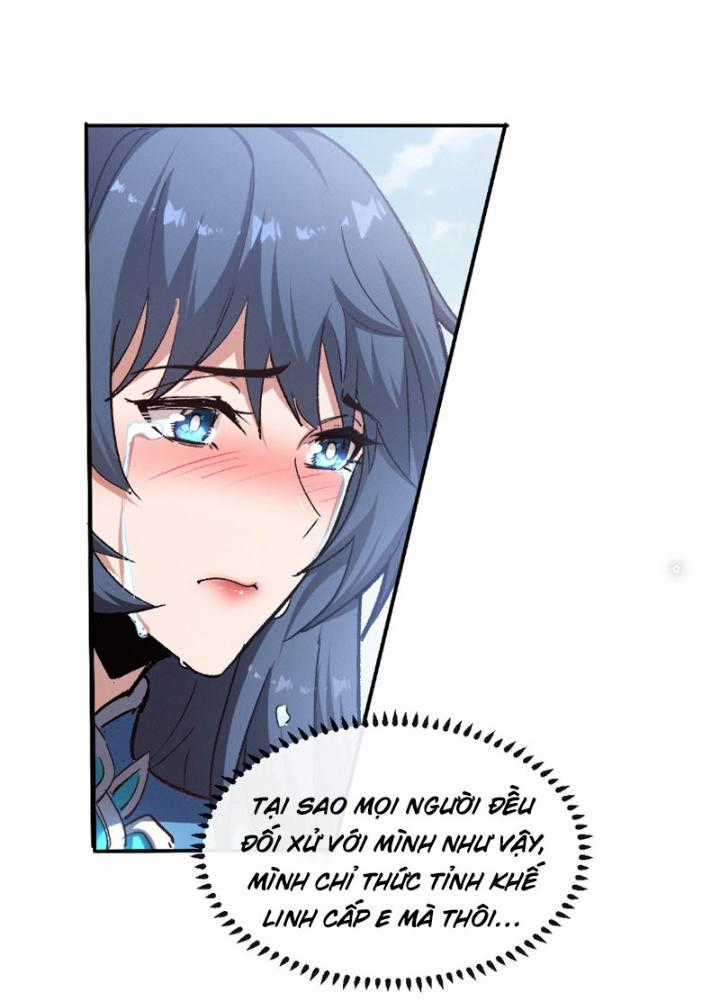 Trảm Linh Thiếu Nữ: Tất Cả Khế Ước Của Ta Đều Là Thượng Cổ Thần Binh Chapter 1 trang 203