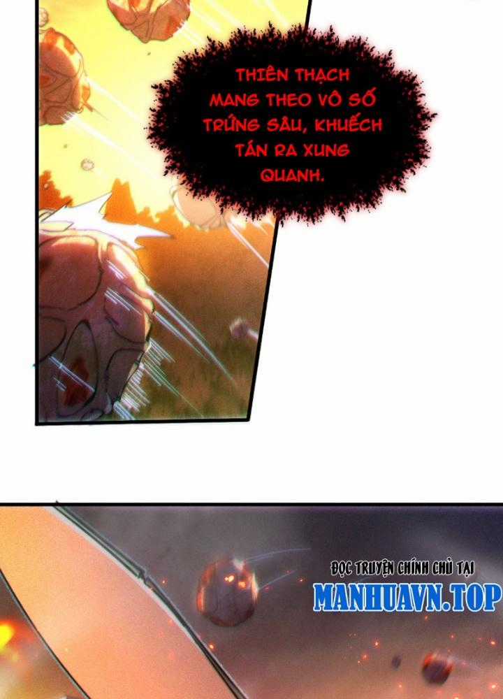 Trảm Linh Thiếu Nữ: Tất Cả Khế Ước Của Ta Đều Là Thượng Cổ Thần Binh Chapter 1 trang 21