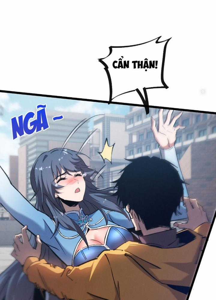 Trảm Linh Thiếu Nữ: Tất Cả Khế Ước Của Ta Đều Là Thượng Cổ Thần Binh Chapter 1 trang 211