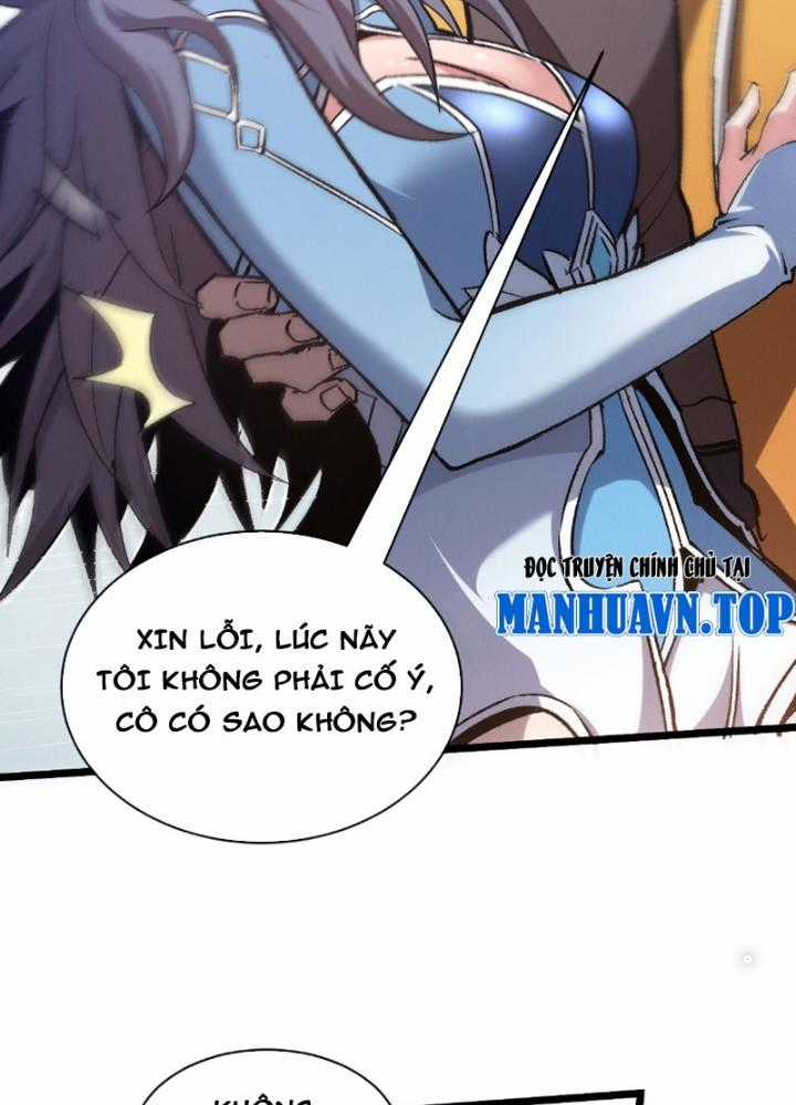 Trảm Linh Thiếu Nữ: Tất Cả Khế Ước Của Ta Đều Là Thượng Cổ Thần Binh Chapter 1 trang 215