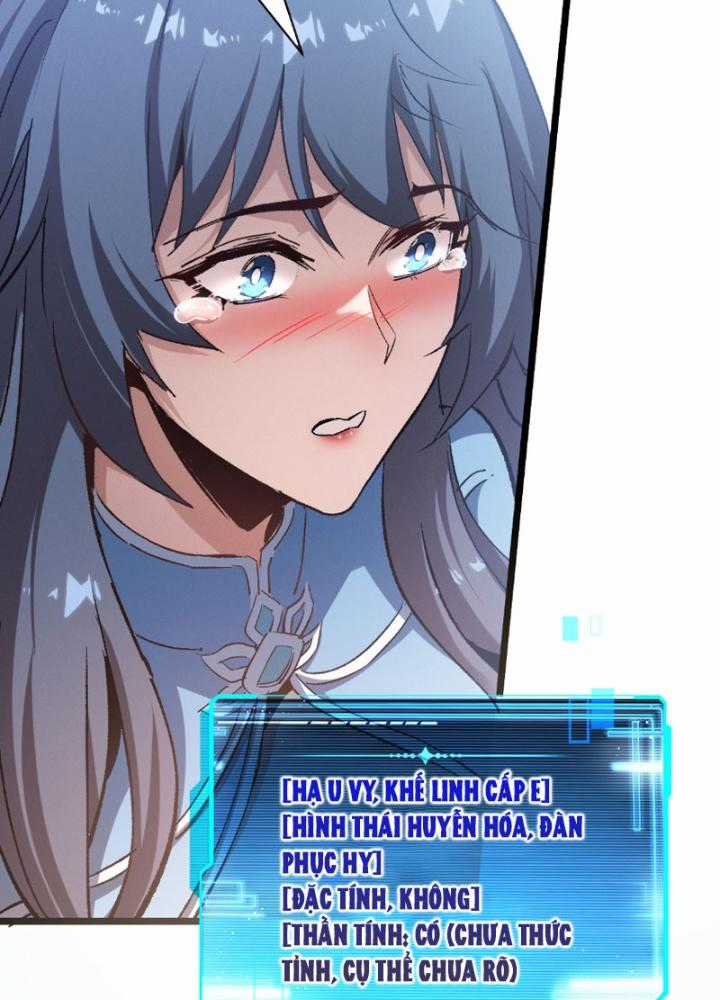 Trảm Linh Thiếu Nữ: Tất Cả Khế Ước Của Ta Đều Là Thượng Cổ Thần Binh Chapter 1 trang 217