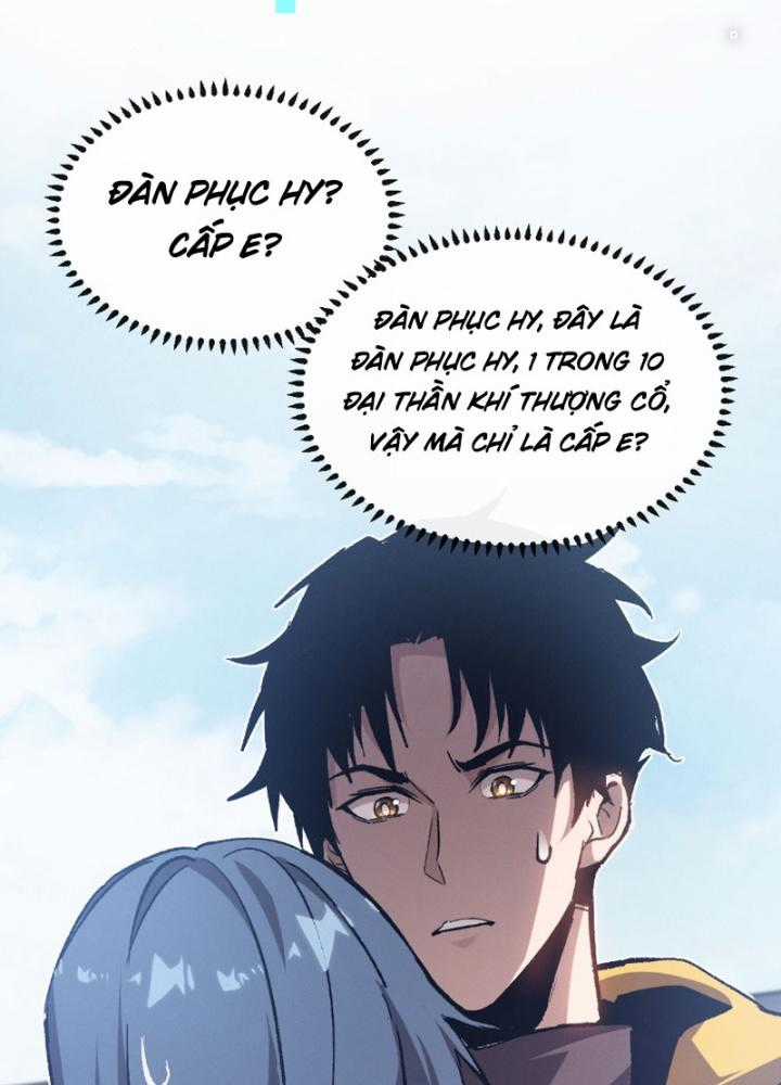 Trảm Linh Thiếu Nữ: Tất Cả Khế Ước Của Ta Đều Là Thượng Cổ Thần Binh Chapter 1 trang 219