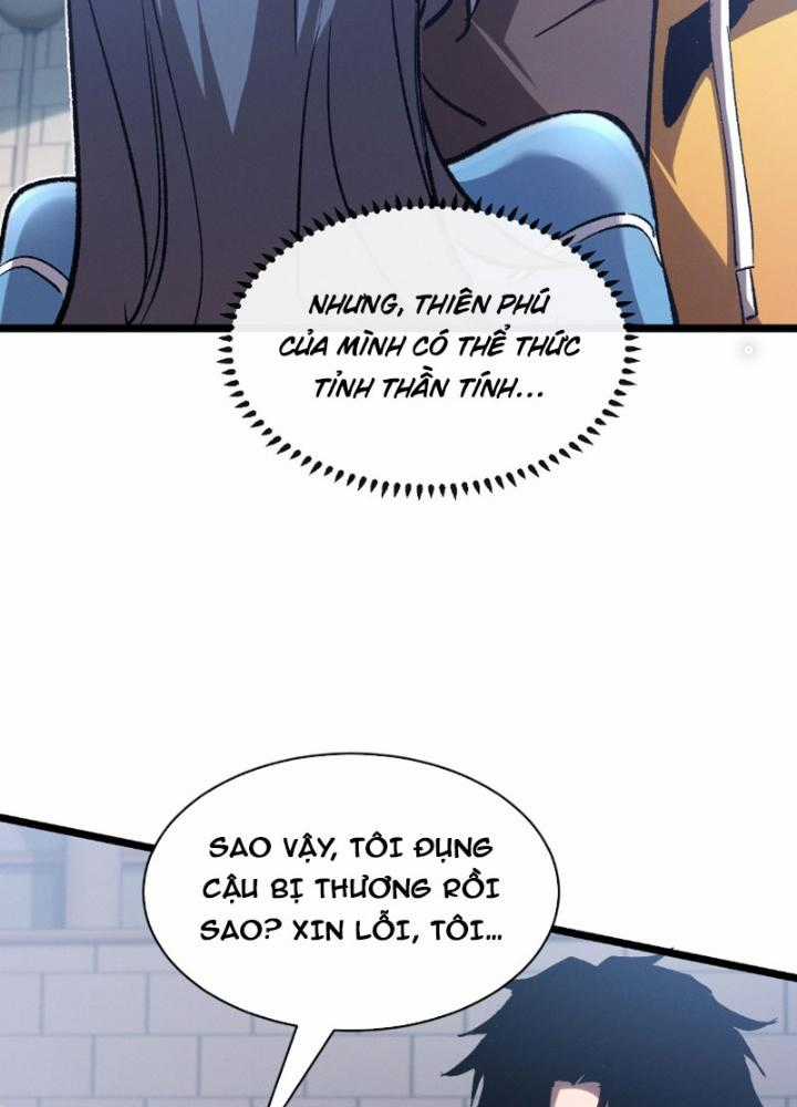 Trảm Linh Thiếu Nữ: Tất Cả Khế Ước Của Ta Đều Là Thượng Cổ Thần Binh Chapter 1 trang 221