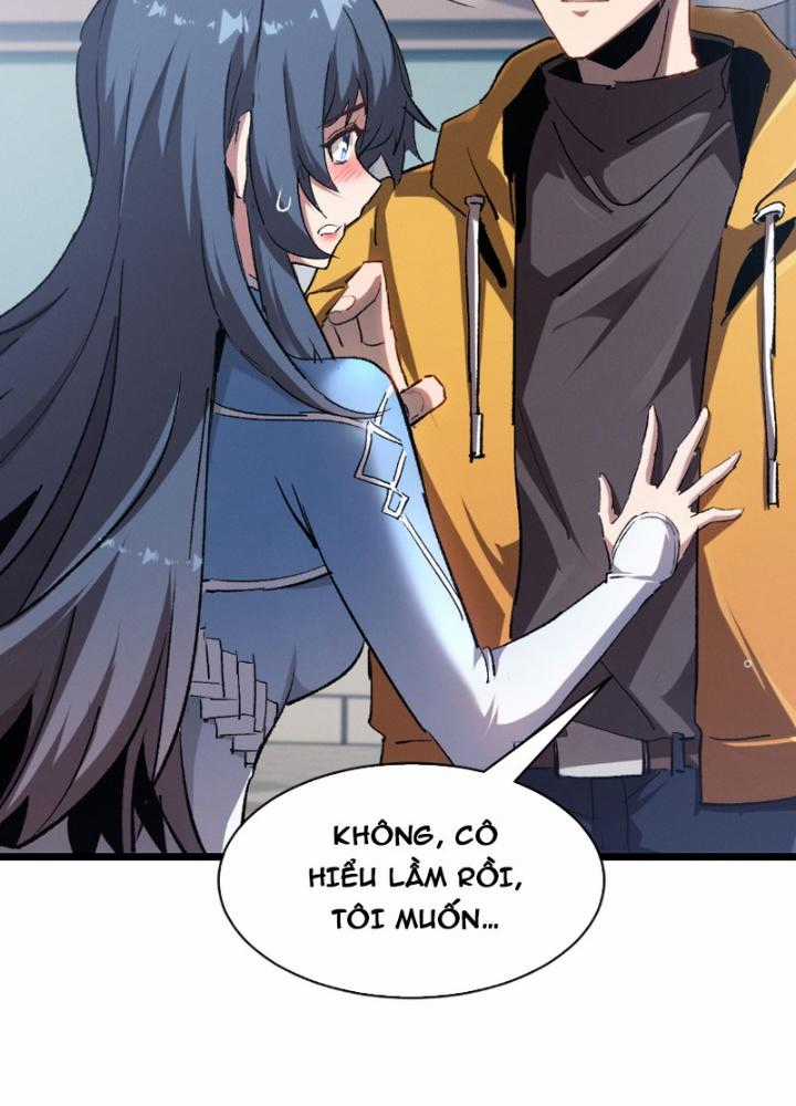 Trảm Linh Thiếu Nữ: Tất Cả Khế Ước Của Ta Đều Là Thượng Cổ Thần Binh Chapter 1 trang 223