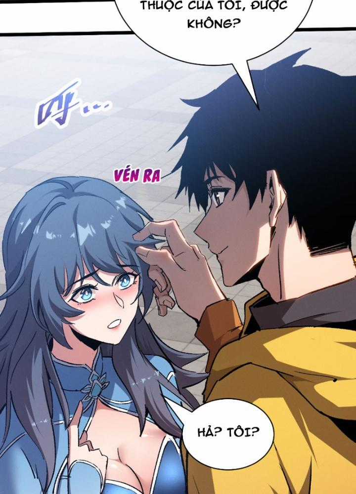 Trảm Linh Thiếu Nữ: Tất Cả Khế Ước Của Ta Đều Là Thượng Cổ Thần Binh Chapter 1 trang 227