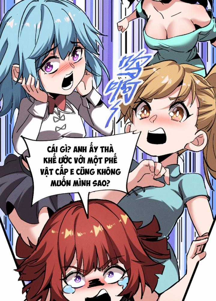 Trảm Linh Thiếu Nữ: Tất Cả Khế Ước Của Ta Đều Là Thượng Cổ Thần Binh Chapter 1 trang 231