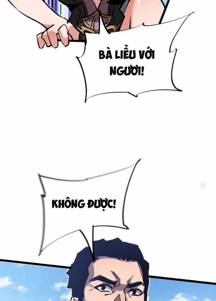 Trảm Linh Thiếu Nữ: Tất Cả Khế Ước Của Ta Đều Là Thượng Cổ Thần Binh Chapter 1 trang 233