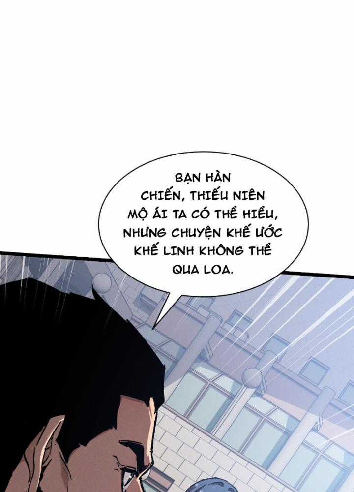 Trảm Linh Thiếu Nữ: Tất Cả Khế Ước Của Ta Đều Là Thượng Cổ Thần Binh Chapter 1 trang 237