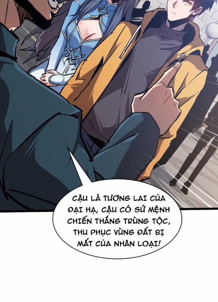 Trảm Linh Thiếu Nữ: Tất Cả Khế Ước Của Ta Đều Là Thượng Cổ Thần Binh Chapter 1 trang 239