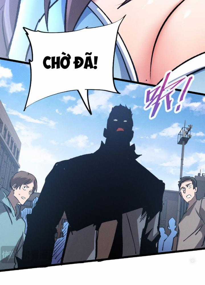 Trảm Linh Thiếu Nữ: Tất Cả Khế Ước Của Ta Đều Là Thượng Cổ Thần Binh Chapter 1 trang 245