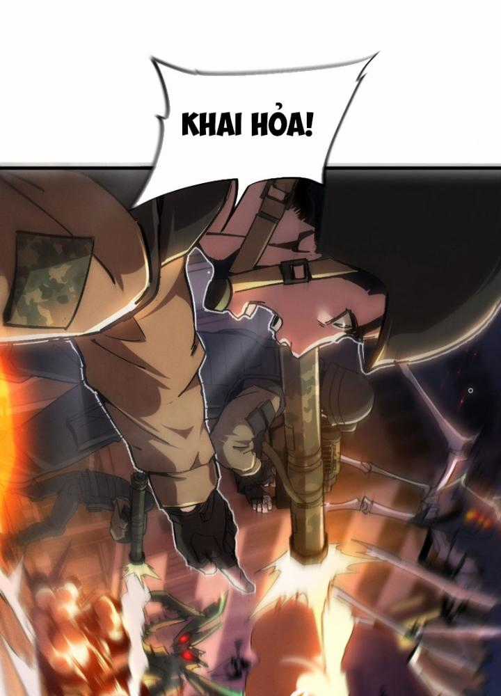 Trảm Linh Thiếu Nữ: Tất Cả Khế Ước Của Ta Đều Là Thượng Cổ Thần Binh Chapter 1 trang 25