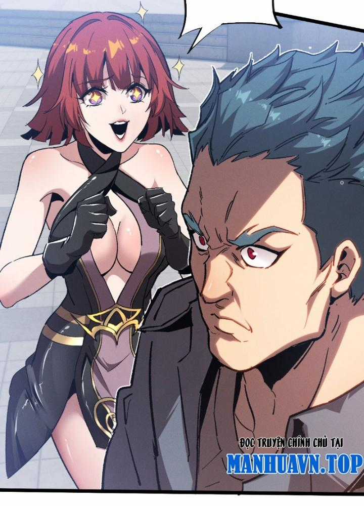 Trảm Linh Thiếu Nữ: Tất Cả Khế Ước Của Ta Đều Là Thượng Cổ Thần Binh Chapter 1 trang 251