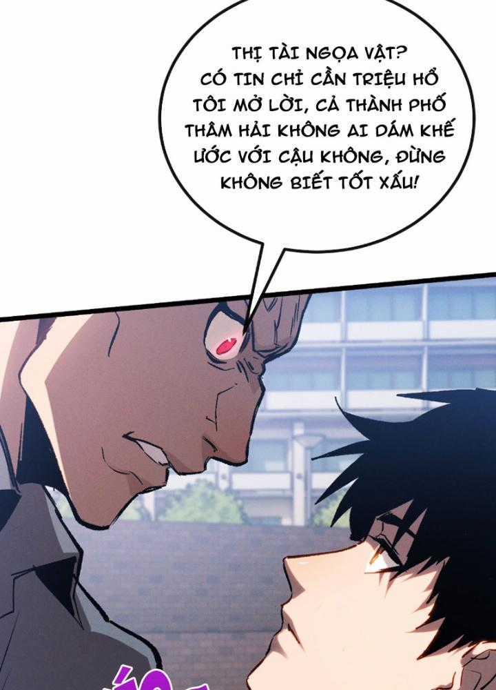 Trảm Linh Thiếu Nữ: Tất Cả Khế Ước Của Ta Đều Là Thượng Cổ Thần Binh Chapter 1 trang 257