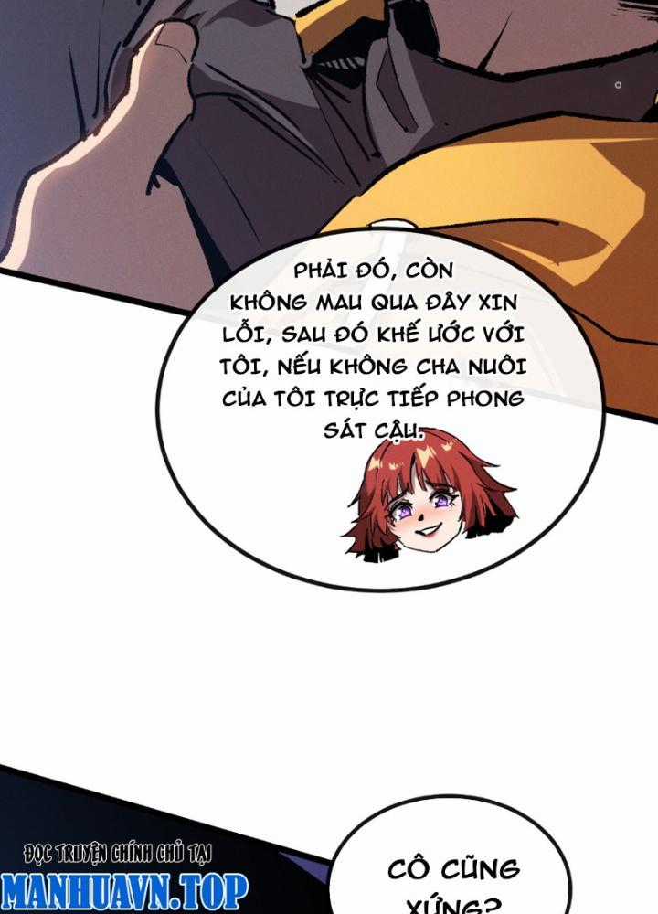 Trảm Linh Thiếu Nữ: Tất Cả Khế Ước Của Ta Đều Là Thượng Cổ Thần Binh Chapter 1 trang 259