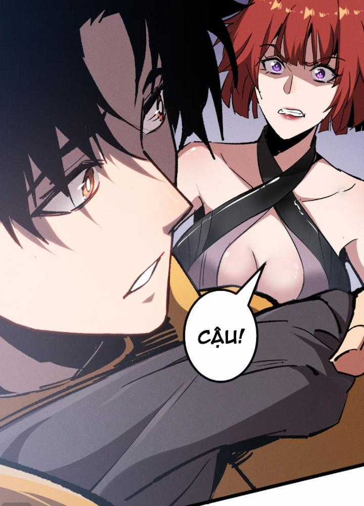 Trảm Linh Thiếu Nữ: Tất Cả Khế Ước Của Ta Đều Là Thượng Cổ Thần Binh Chapter 1 trang 261