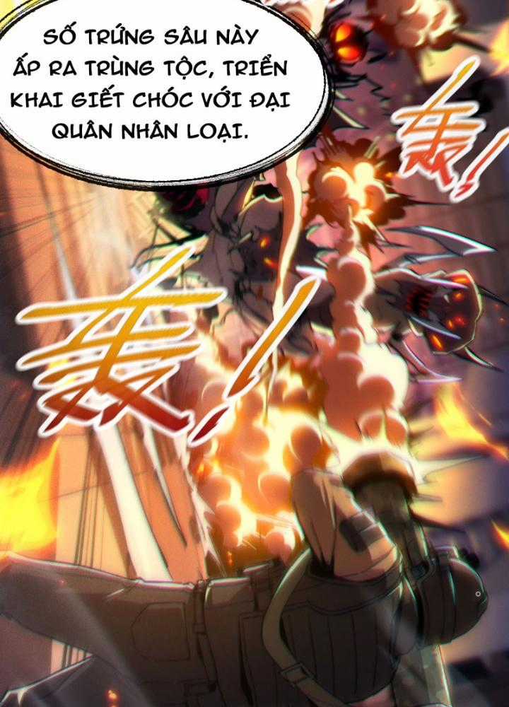 Trảm Linh Thiếu Nữ: Tất Cả Khế Ước Của Ta Đều Là Thượng Cổ Thần Binh Chapter 1 trang 27