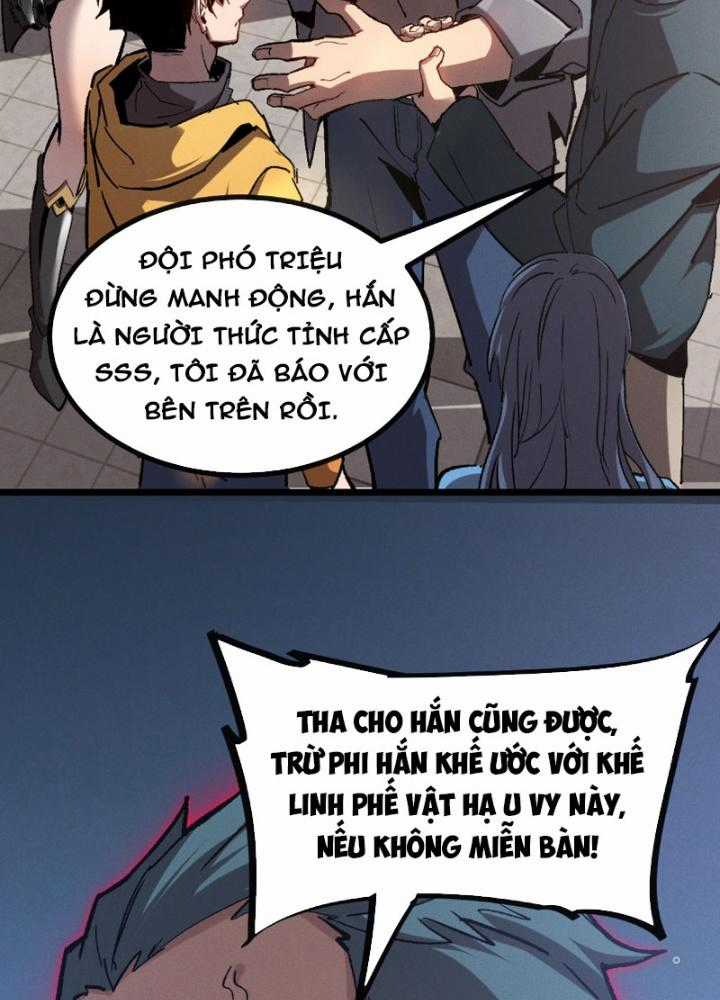 Trảm Linh Thiếu Nữ: Tất Cả Khế Ước Của Ta Đều Là Thượng Cổ Thần Binh Chapter 1 trang 275