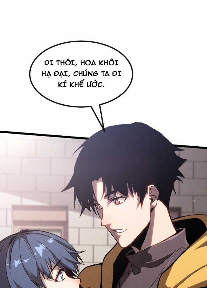 Trảm Linh Thiếu Nữ: Tất Cả Khế Ước Của Ta Đều Là Thượng Cổ Thần Binh Chapter 1 trang 283