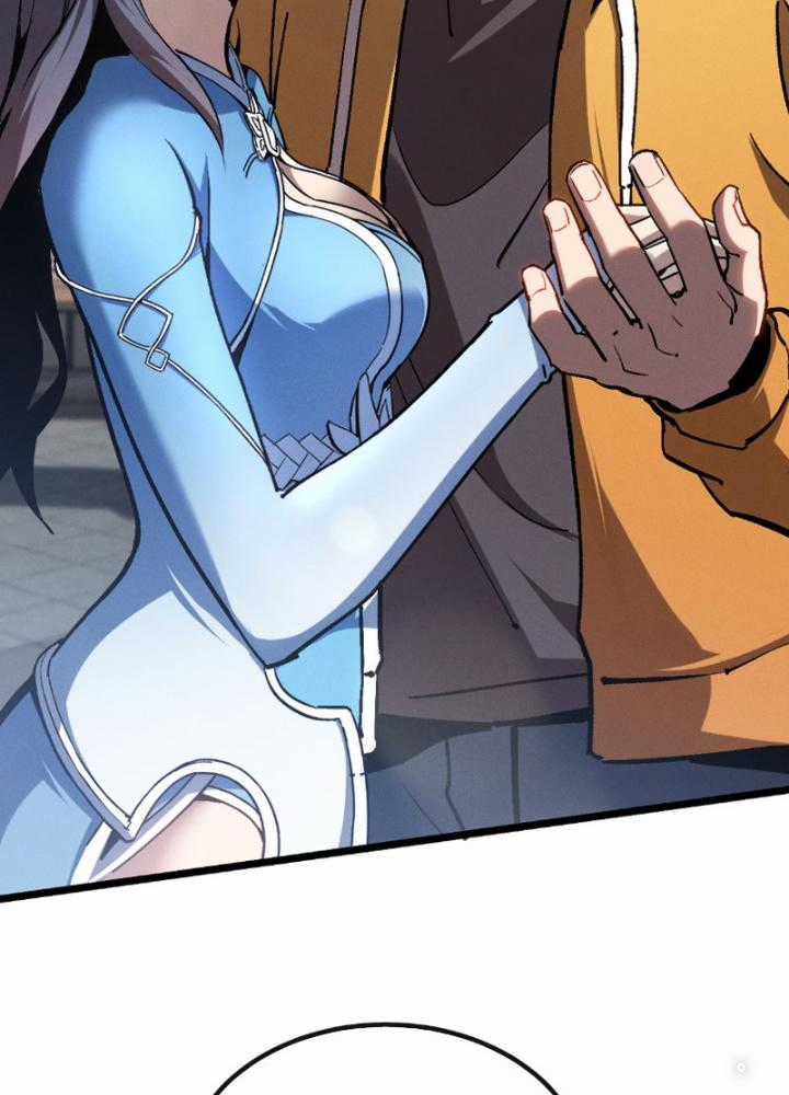 Trảm Linh Thiếu Nữ: Tất Cả Khế Ước Của Ta Đều Là Thượng Cổ Thần Binh Chapter 1 trang 285