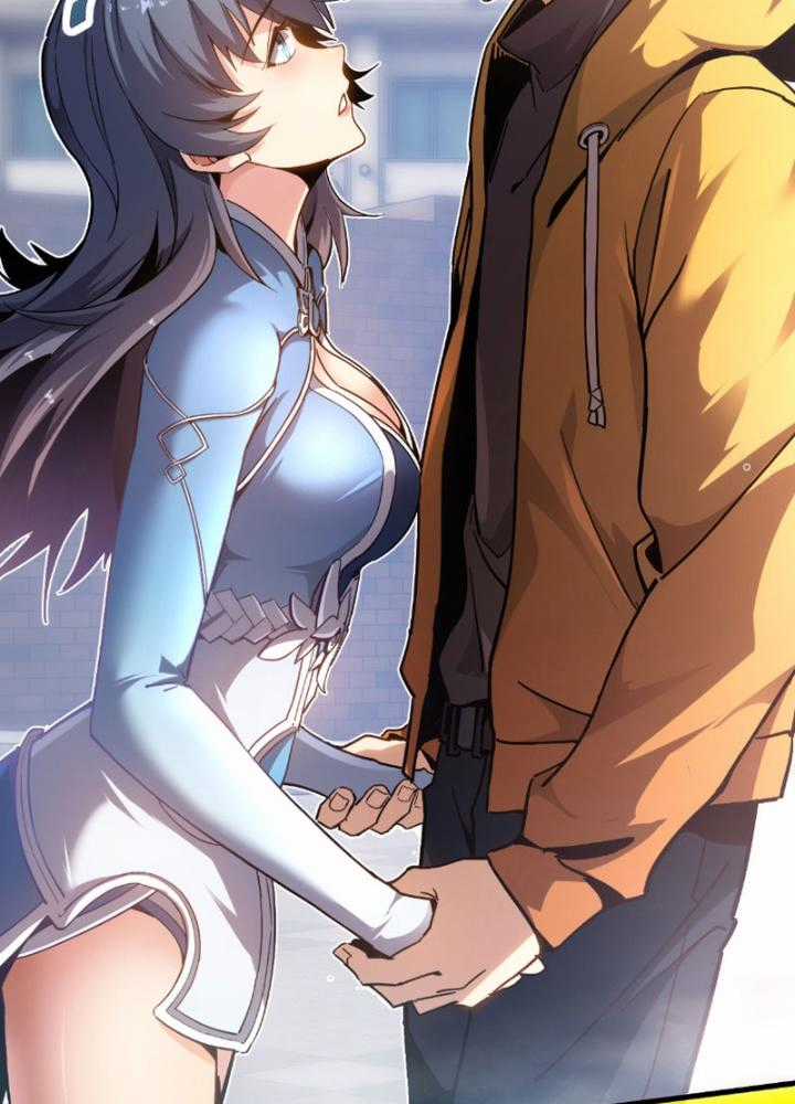 Trảm Linh Thiếu Nữ: Tất Cả Khế Ước Của Ta Đều Là Thượng Cổ Thần Binh Chapter 1 trang 291