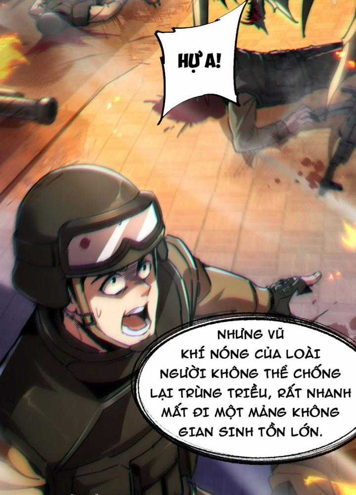 Trảm Linh Thiếu Nữ: Tất Cả Khế Ước Của Ta Đều Là Thượng Cổ Thần Binh Chapter 1 trang 31