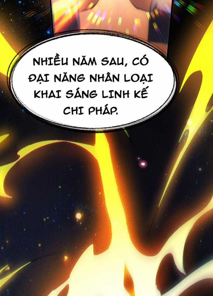 Trảm Linh Thiếu Nữ: Tất Cả Khế Ước Của Ta Đều Là Thượng Cổ Thần Binh Chapter 1 trang 35