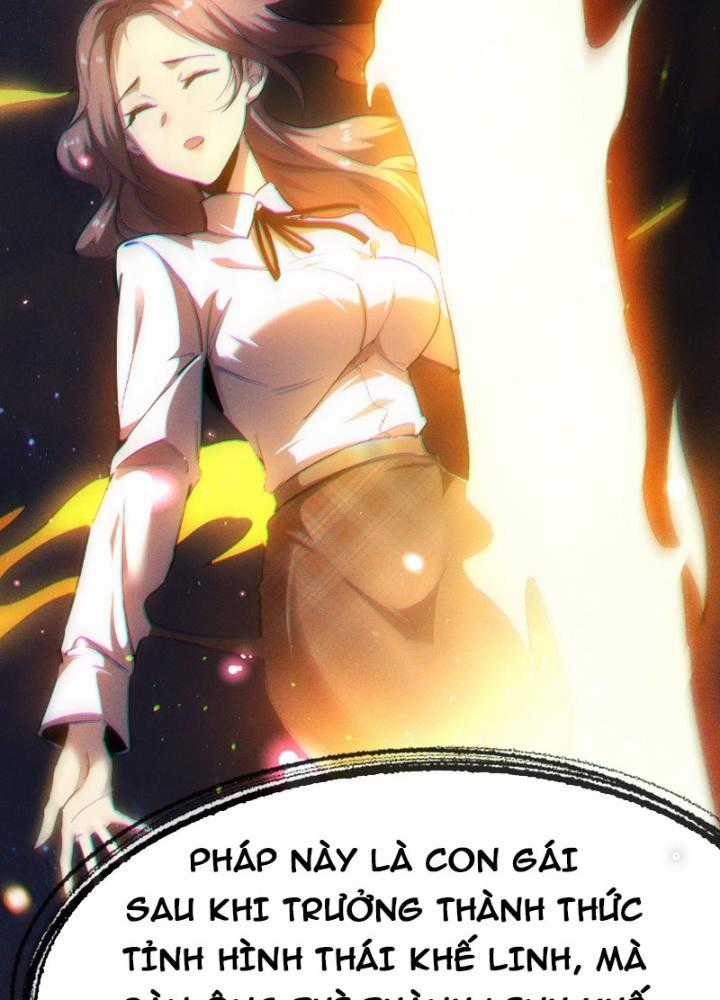 Trảm Linh Thiếu Nữ: Tất Cả Khế Ước Của Ta Đều Là Thượng Cổ Thần Binh Chapter 1 trang 37