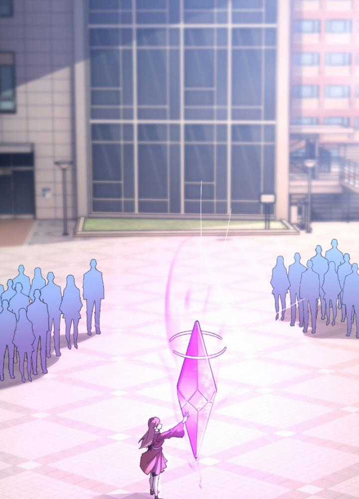 Trảm Linh Thiếu Nữ: Tất Cả Khế Ước Của Ta Đều Là Thượng Cổ Thần Binh Chapter 1 trang 49