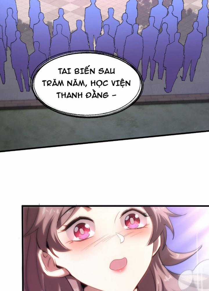 Trảm Linh Thiếu Nữ: Tất Cả Khế Ước Của Ta Đều Là Thượng Cổ Thần Binh Chapter 1 trang 51