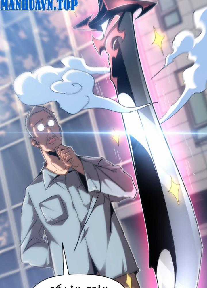 Trảm Linh Thiếu Nữ: Tất Cả Khế Ước Của Ta Đều Là Thượng Cổ Thần Binh Chapter 1 trang 55