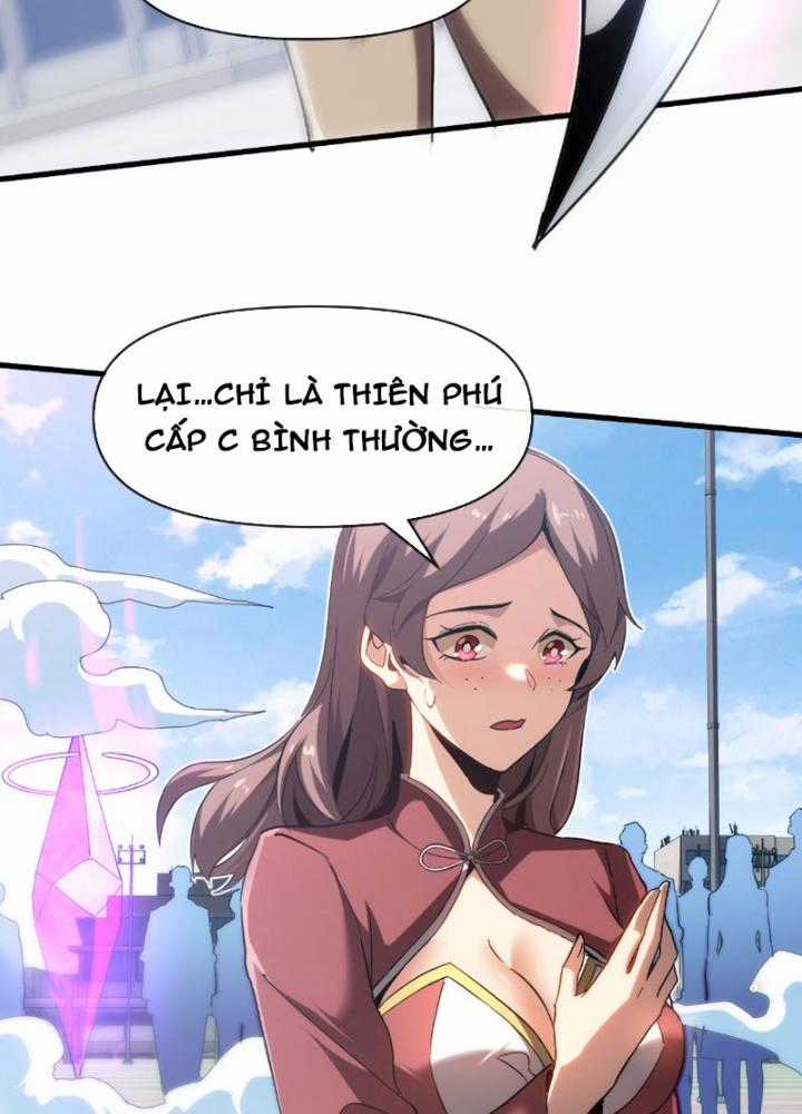 Trảm Linh Thiếu Nữ: Tất Cả Khế Ước Của Ta Đều Là Thượng Cổ Thần Binh Chapter 1 trang 57